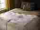 70776 Warming Sunbeam Bed Pad Queen King Size Electric Blanket Comfy Heated Toes Auto Remote 783827070776