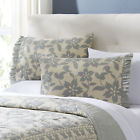 710adb65b9e647ff9312e6c018f7cebe Bay Isle Home Groveland Pillowcases Set Of
