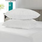 96675711617 71161 Biopedic New Microshield Pillow Protector Jumbo Taxfree