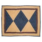 713639090488 Trail Wild Horse Pillow Magic Patch Sham