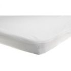 7214 Clevamama 60 X 120 Clevabed Mattress Protector Brand New 5391514472144