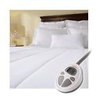 7230-038-000 Heated Mattress Pad Cal 027045733236