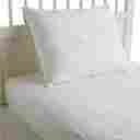 724763 Smart Silk New Mattress Protector Pillow Set Double Size Bed 627461028314