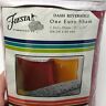726-4381 Fiesta Dash Reversible Euro Sham With Zipper Closure 800014111828
