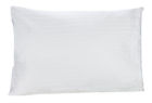 733176 Westex Cotton Damask Stripe Pillow