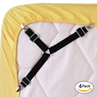 734010305946 Foloda Bed Sheet Fasteners