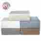 736425463044 300tc Chain Solid Pillowcase Pair Sage