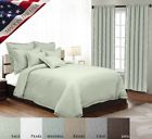 736425642135 Unbranded Gotham Linen Grommet