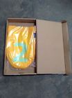 738005 Yellow Pouch 2pocket Flexa Pockets 3 Magazine