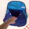 738007 Flexa Storage Bag Pack Of 20 Blue New Great Deal