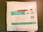 740011043138 Platinum New King Waterproof Allergy Mattress Protector Cover