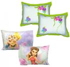 74564 Disney 4pc Tinkerbell Pillowcase 602401788992