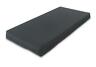 747916878278 Unbranded Mattress Cover For Bed Waterproof Black Height