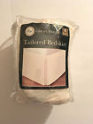 748779734213 Levinsohn Textiles Todays Home Microfiber Bed Skirt Classic