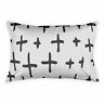 74d2591ba39841c1a6835e3d97633331 Turn On The Brights Quintana Pillow Sham