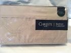 12000556052316390 751151419240 Christy Of England Maddox Sham Eurosham 26 X 1.6 Oyster Retail 50 Tax