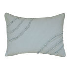 754605109834 Nostalgia Home Fashions Arch Sea Standard Sham