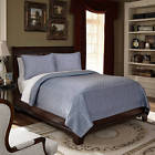 754605122499 Downton Abbey Queen Coverlet