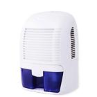 756353163021 Unbranded Mini Electric Lightweight Air Dehumidifier Moisture Absorber