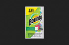76220-95016 76220 Bounty Towel Paper Roll Pack 037000762201