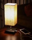 76279 Bedside Lamp Modern With Soft 822439376279