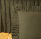 7727e0d8b3cd43debbdefb6f19d71187 Millwood Pines Adonis Plaid Euro Sham 190599386651