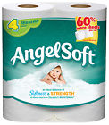 0304009 77437 Georgia Pacific Corporation Packs Wht Bath Tissue 030400774379