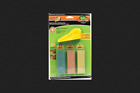 7800 Ali Industries Micro Zip Sanding Kit 082354078003