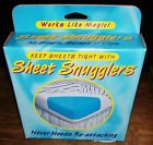 781130922874 Sheet Snugglers Works Like Magic Brand New