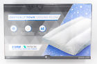 782717706009 Luxliving Identically Cooling Queen Bed Pillow White