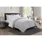 783048974235 Christian Siriano Luxury Reversible Fur Comforter King