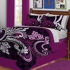 784857462500 No Brand Formula Eclipse Reversible Bed In Purple