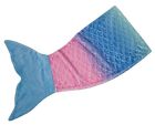 785197633186 Ataya Kids Mermaid Tail Blanket Fit Years Old