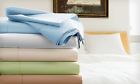 788904552046 Blue Ridge Home Fashions