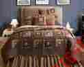 10327 78x80x16 Lasting Impressions Millsboro King Bed Skirt 841985004344