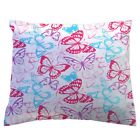 796bf44c7abc4ea99060c1452c7a0d9f Zoomie Kids Ensley Butterflies Twin Pillow Case 190214398519