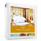 797566023511 Albad Mattress Cover Queen Protector Pad Waterproof Super