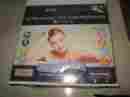 8-44928-02239-9 Lux Living Mattress Protector Firm