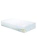 800170 Cleanrest Allergen Bed Bug Proof Mattress Encasement Cover 845168002707