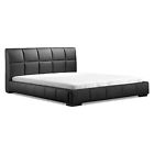800210 Zuo Amelie King Bed 811938017356