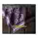 800744 Rectangular Tablecloth Yves Delorme New 360 Dionysos Figue Various Shades Purple Stunning