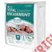 80twbox Spring Encasement Twin Premium Box