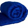810013931280 Quietas Luxury Xl Weighted Sensory Blanket With Washable