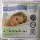 811960000159 Protect A Bed Cal