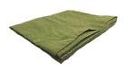 812362031116 Koni Embroidered Bed Scarf Kiwi Color Size King