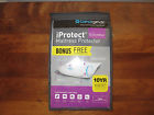 812807014643 Bedgear Iprotect Mattress Pillow Protector