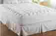 81322501 Magic Loft Top Bedding Cover Choice Sizes Pillowtop Mattress Topper Comfort Pad 038533754893