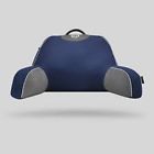 814874022446 Bedgear Fusion Dri-tec Backrest