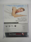 817165010955 Slumbershield Box Spring Cover