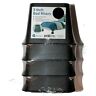 818068085743 Mb Set Bed Risers Space Saving High Impact